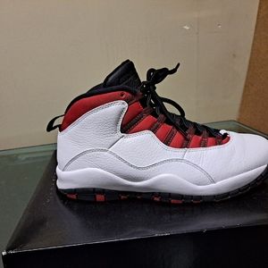 Jordan retro 10s